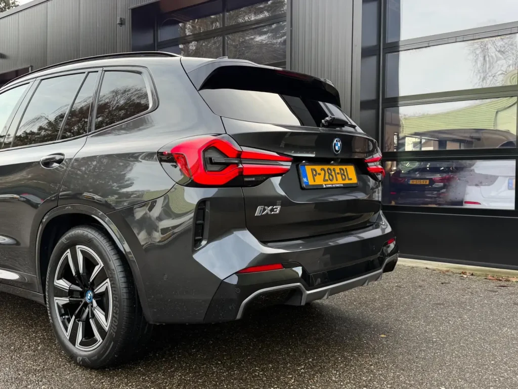 1.0 TSI Style ACC|Dodoehoek|IQ|Stoelverwarming