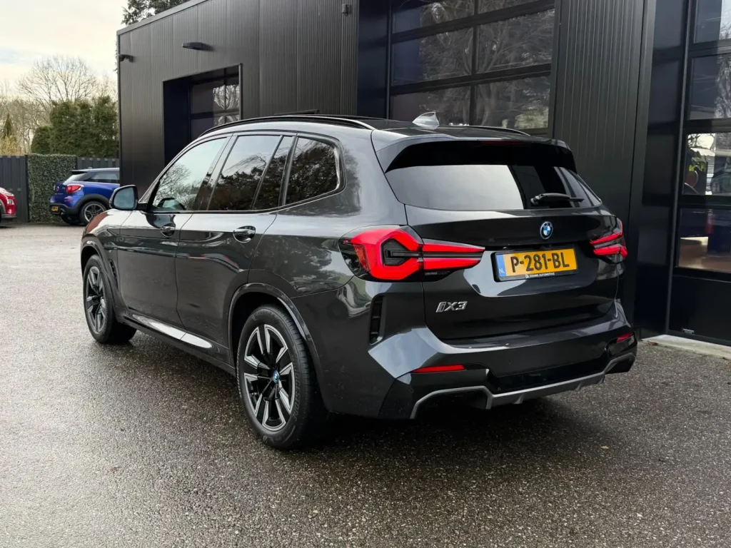 1.0 TSI Style ACC|Dodoehoek|IQ|Stoelverwarming