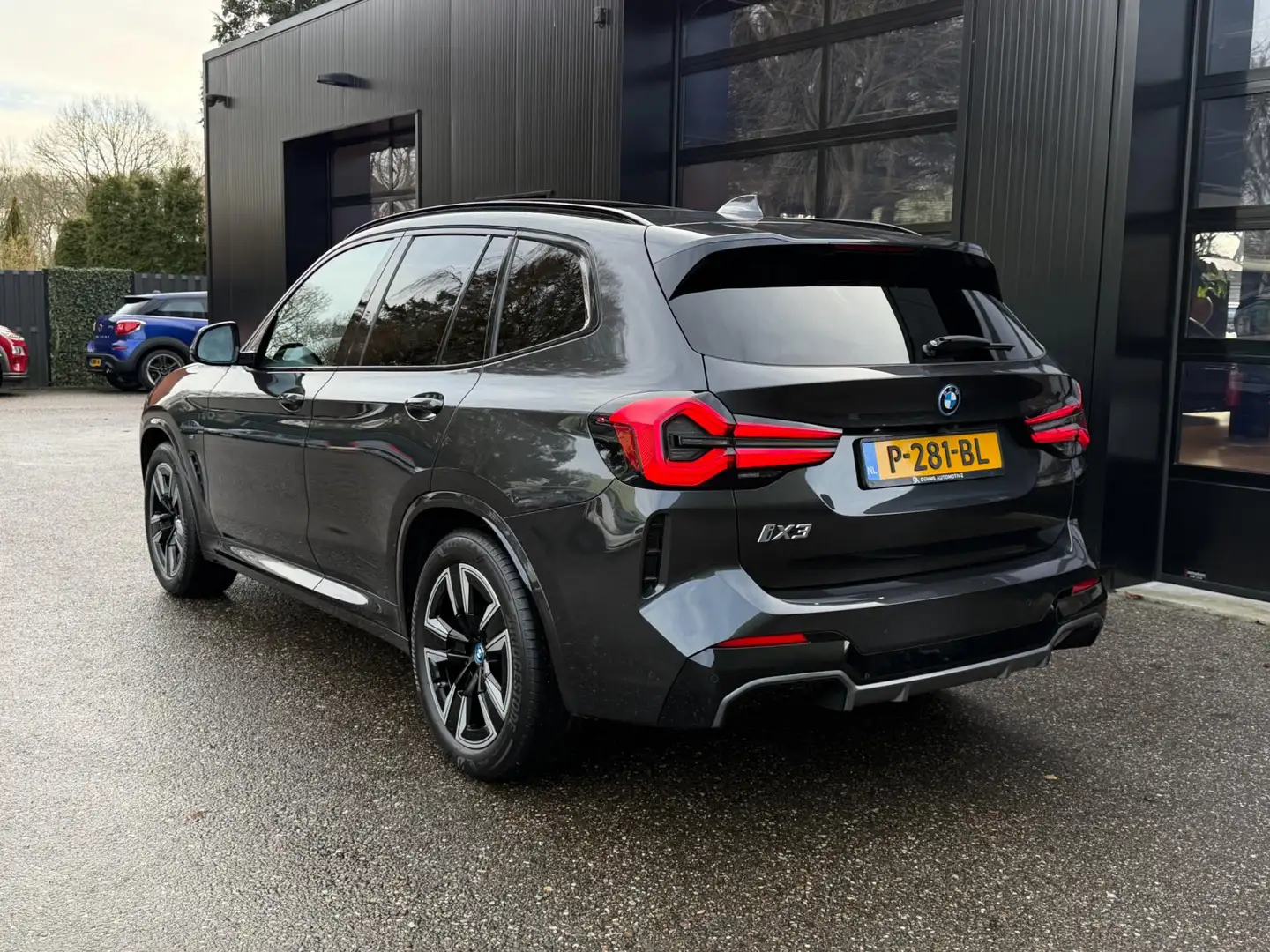1.0 TSI Style ACC|Dodoehoek|IQ|Stoelverwarming