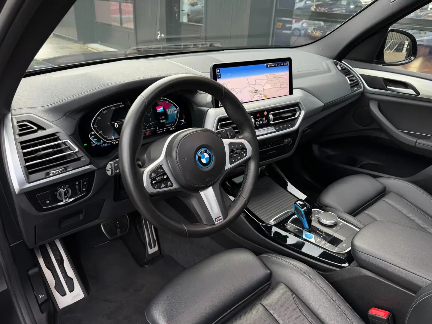 1.0 TSI Style ACC|Dodoehoek|IQ|Stoelverwarming