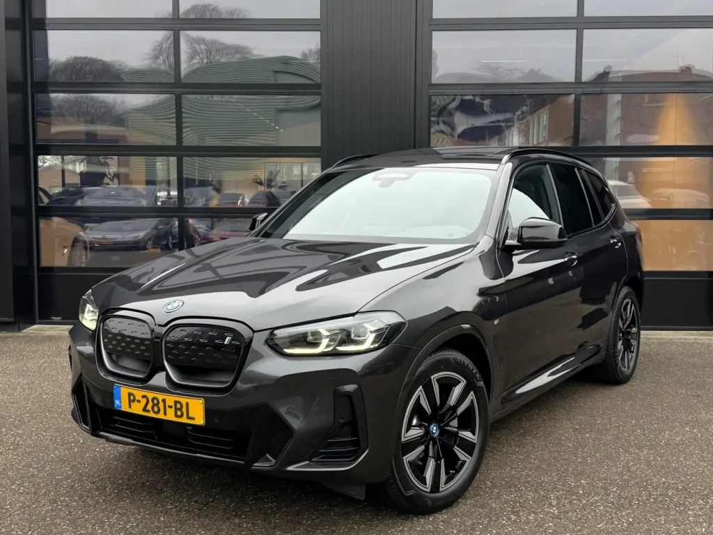 1.0 TSI Style ACC|Dodoehoek|IQ|Stoelverwarming