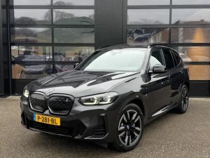 1.0 TSI Style ACC|Dodoehoek|IQ|Stoelverwarming
