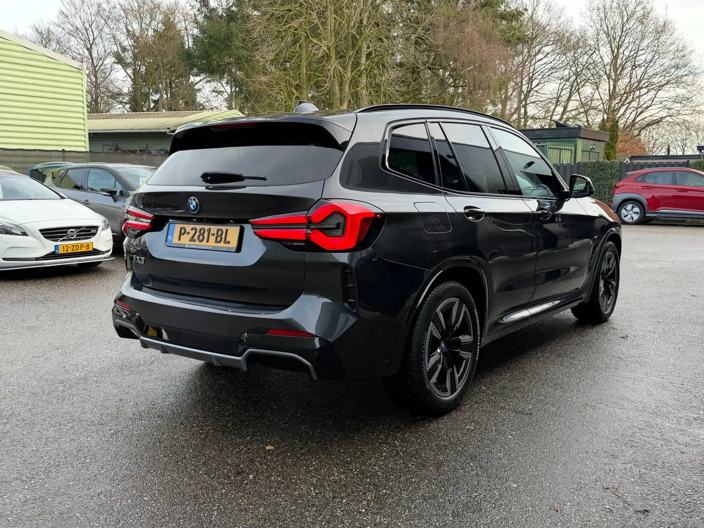 1.0 TSI Style ACC|Dodoehoek|IQ|Stoelverwarming