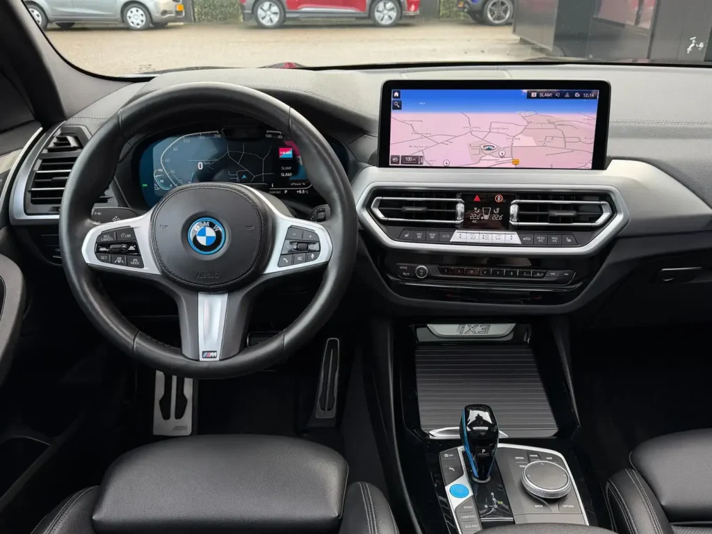 1.0 TSI Style ACC|Dodoehoek|IQ|Stoelverwarming
